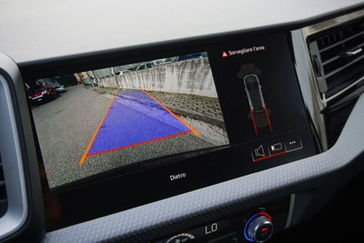 Audi A1 Sportback 30 TFSI S line edition (15)