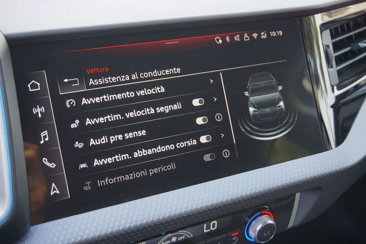 Audi A1 Sportback 30 TFSI S line edition (18)