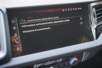 Audi A1 Sportback 30 TFSI S line edition (19)