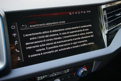 Audi A1 Sportback 30 TFSI S line edition (20)