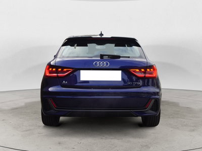 Audi A1 Sportback 30 TFSI S line edition (4)