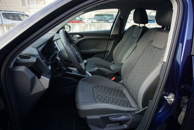 Audi A1 Sportback 30 TFSI S line edition (6)