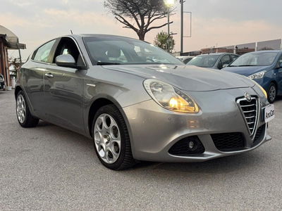 Alfa Romeo Giulietta 1.6 JTDm-2 Distinctive usata