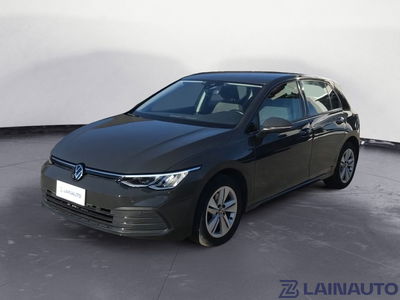 Volkswagen Golf 1.0 TSI EVO Life usata