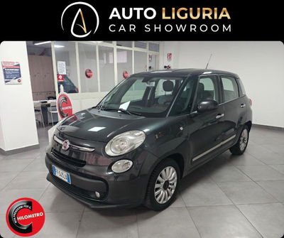 Fiat 500L 1.3 Multijet 95 CV Pop Star usata