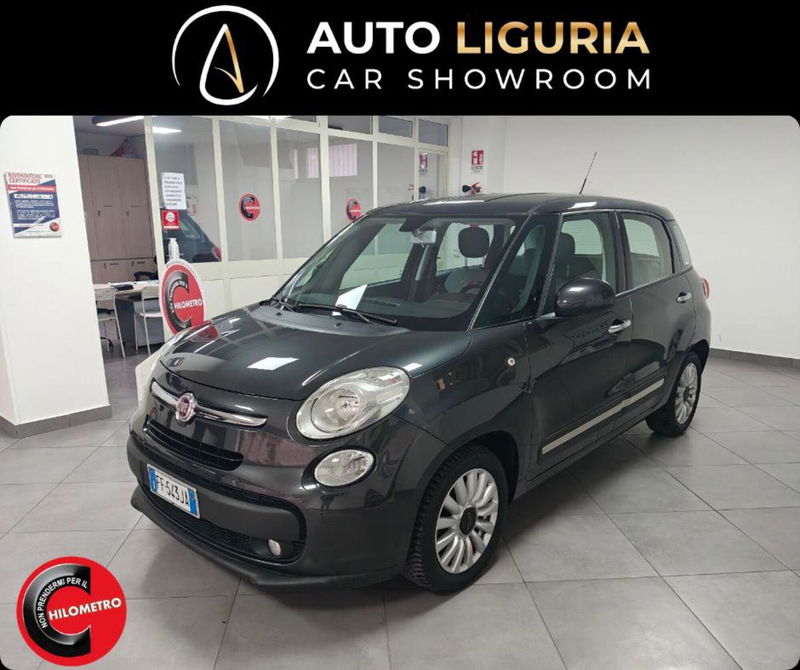 Fiat 500L 1.3 Multijet 95 CV Pop Star