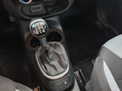 Fiat 500L 1.3 Multijet 95 CV Pop Star (10)