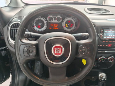 Fiat 500L 1.3 Multijet 95 CV Pop Star (11)