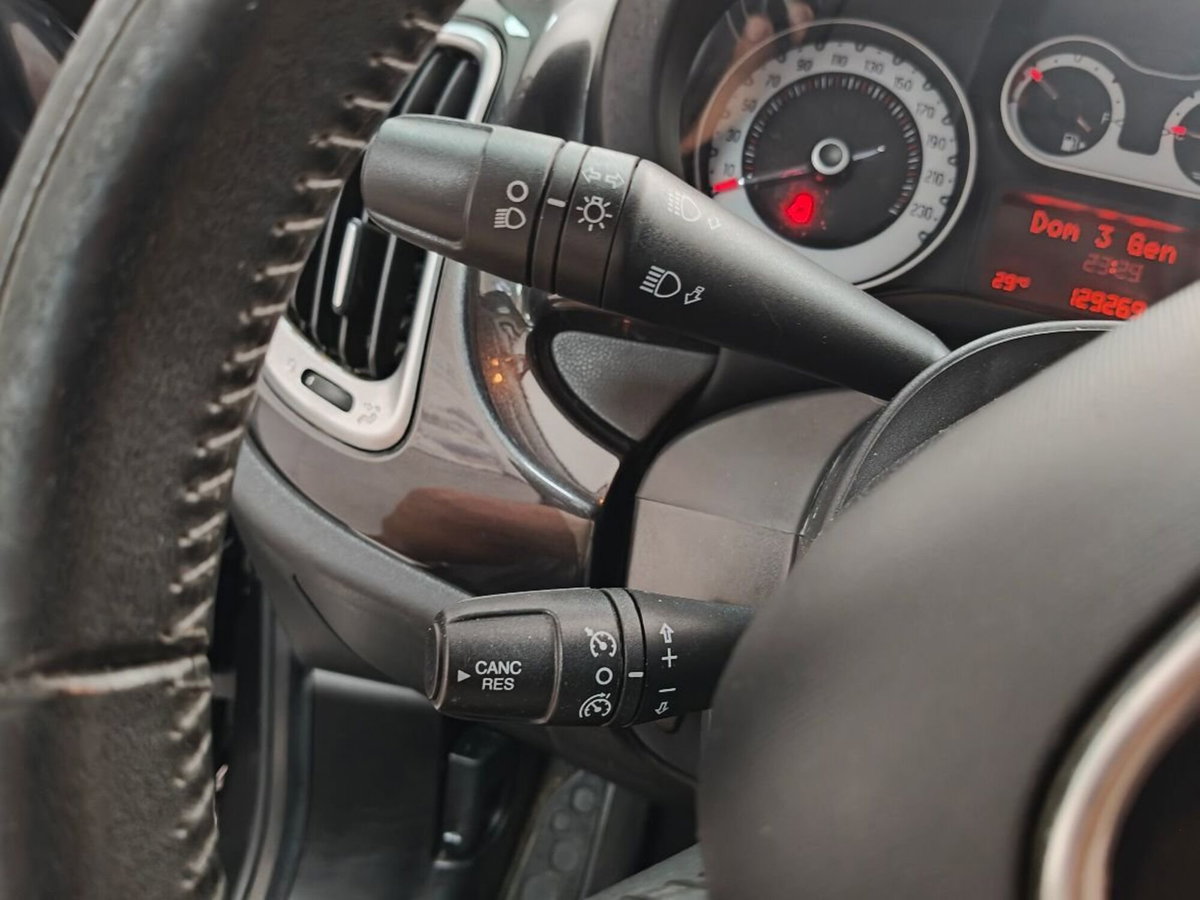 Fiat 500L 1.3 Multijet 95 CV Pop Star (12)