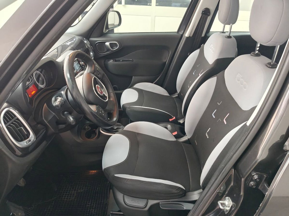 Fiat 500L 1.3 Multijet 95 CV Pop Star (14)