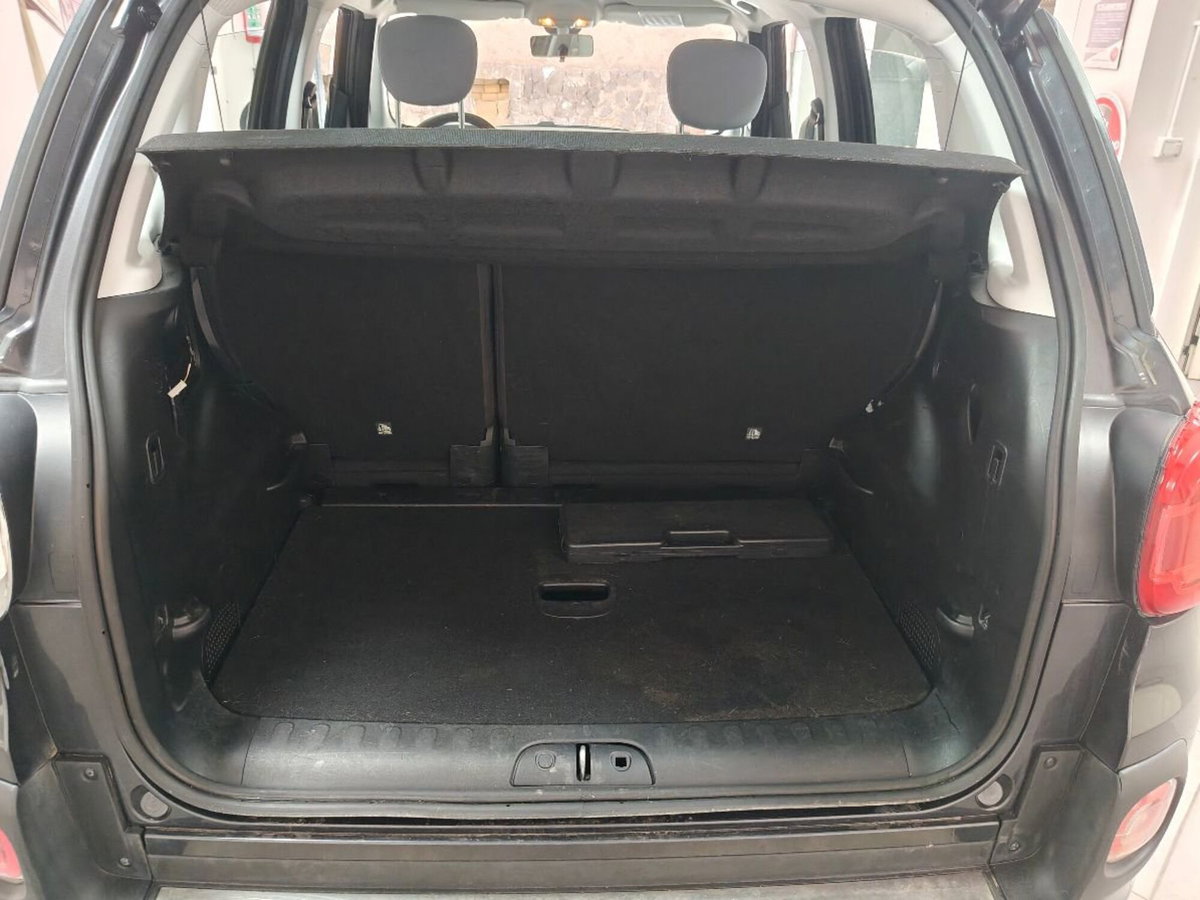 Fiat 500L 1.3 Multijet 95 CV Pop Star (15)