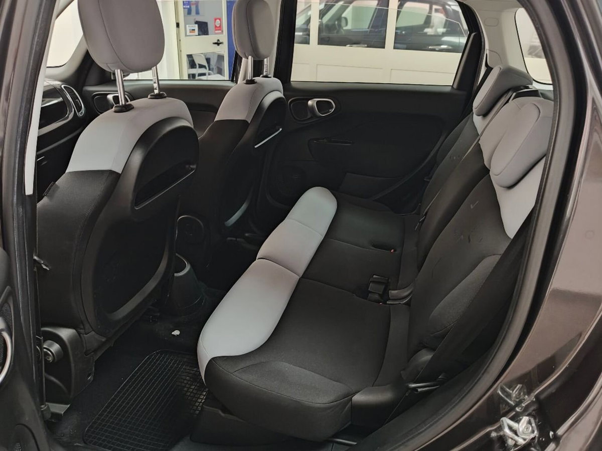 Fiat 500L 1.3 Multijet 95 CV Pop Star (16)