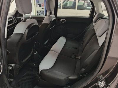 Fiat 500L 1.3 Multijet 95 CV Pop Star (16)