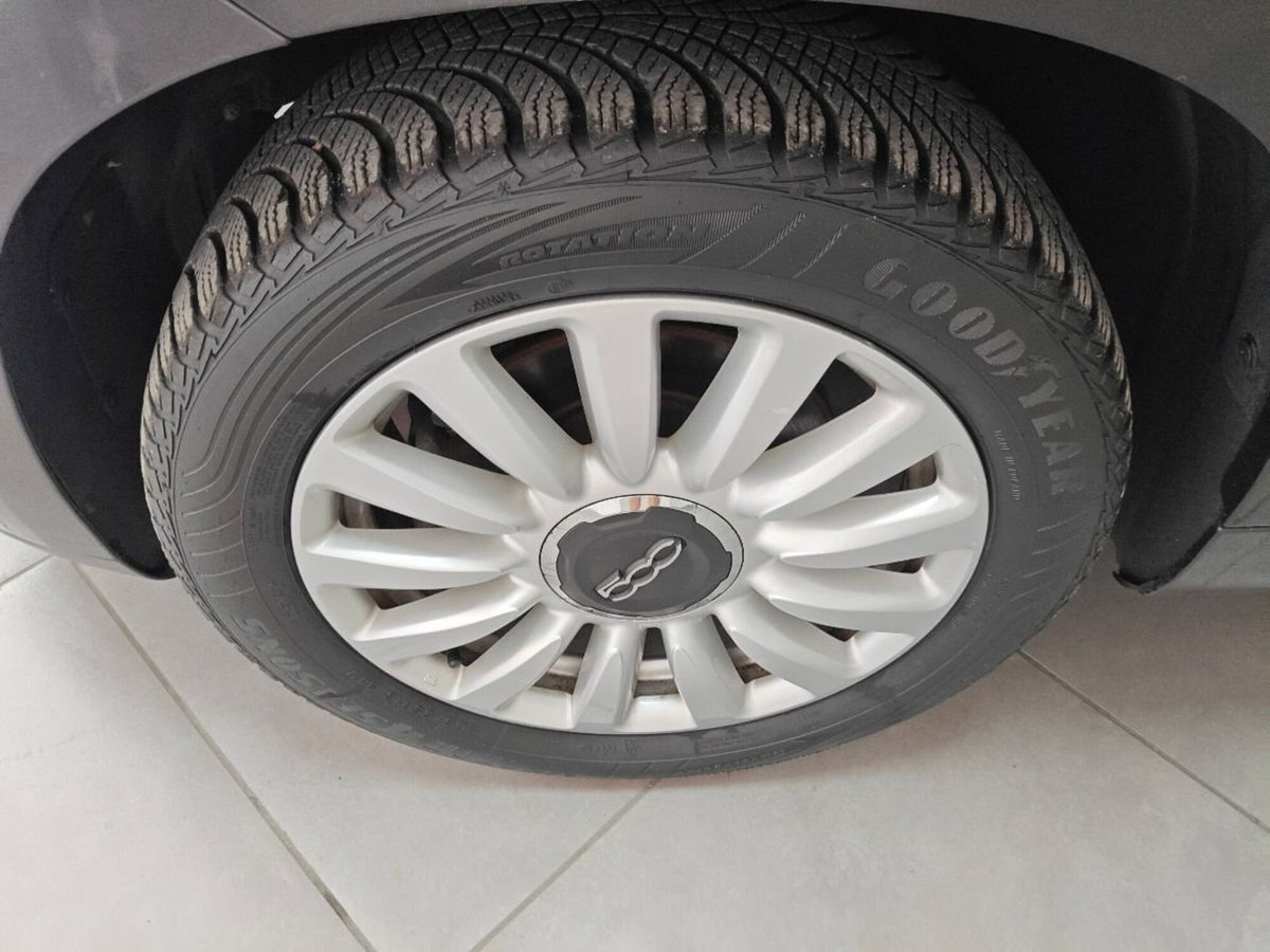 Fiat 500L 1.3 Multijet 95 CV Pop Star (17)