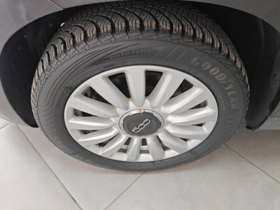 Fiat 500L 1.3 Multijet 95 CV Pop Star (17)