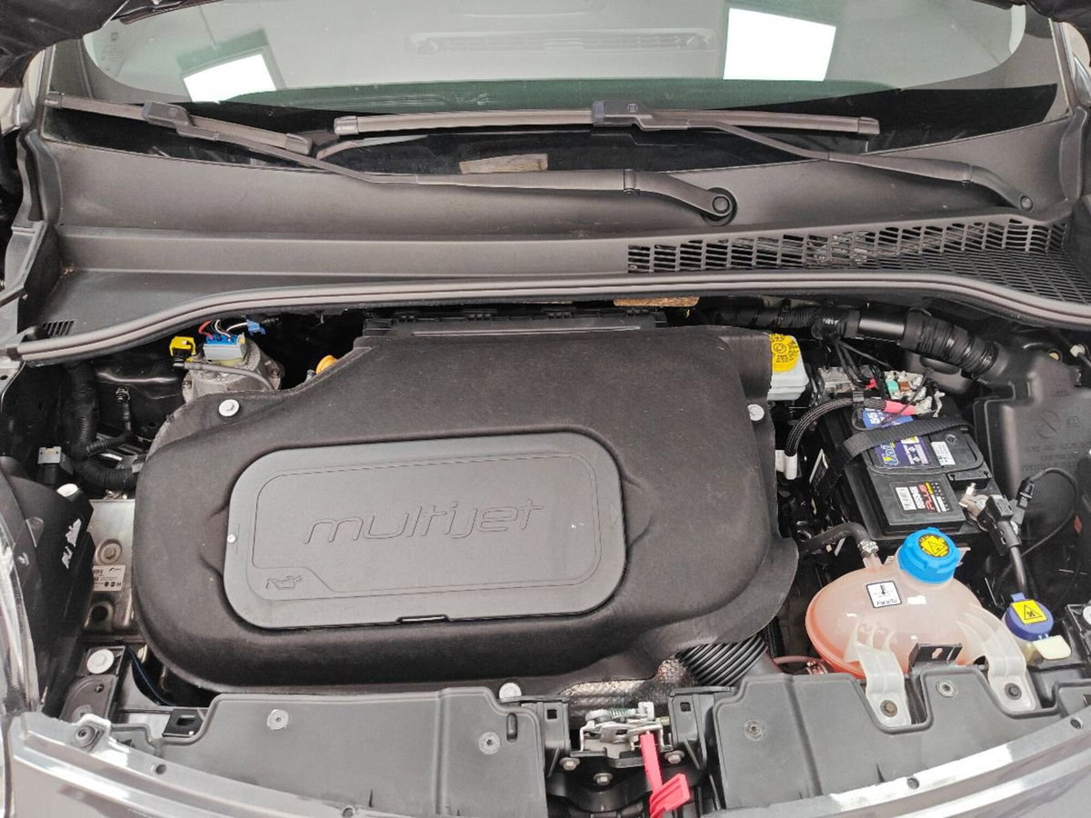 Fiat 500L 1.3 Multijet 95 CV Pop Star (18)