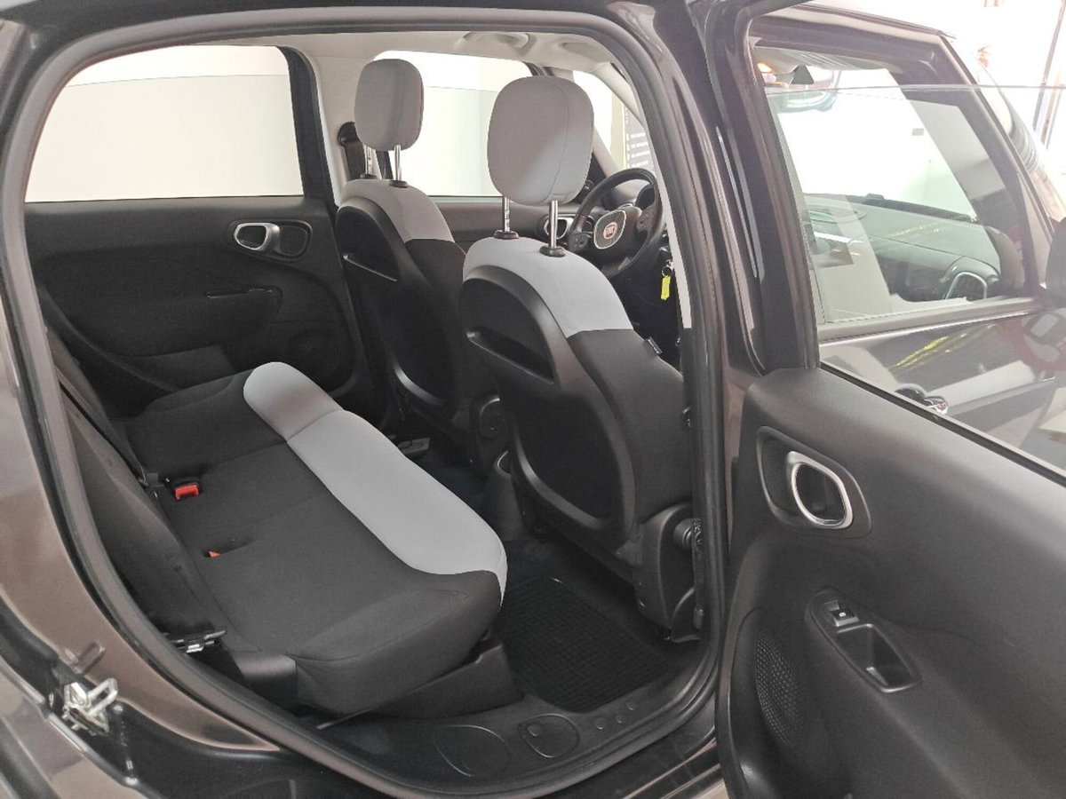 Fiat 500L 1.3 Multijet 95 CV Pop Star (19)