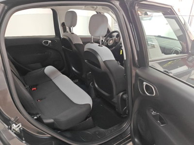 Fiat 500L 1.3 Multijet 95 CV Pop Star (19)