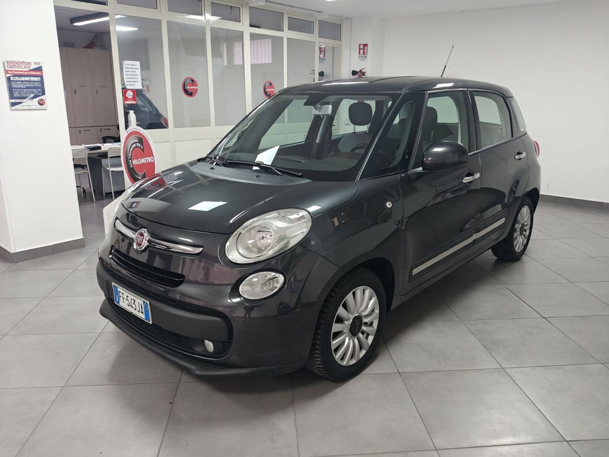 Fiat 500L 1.3 Multijet 95 CV Pop Star (20)