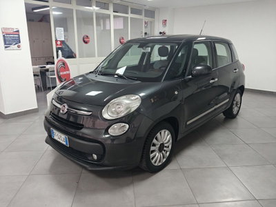 Fiat 500L 1.3 Multijet 95 CV Pop Star (20)