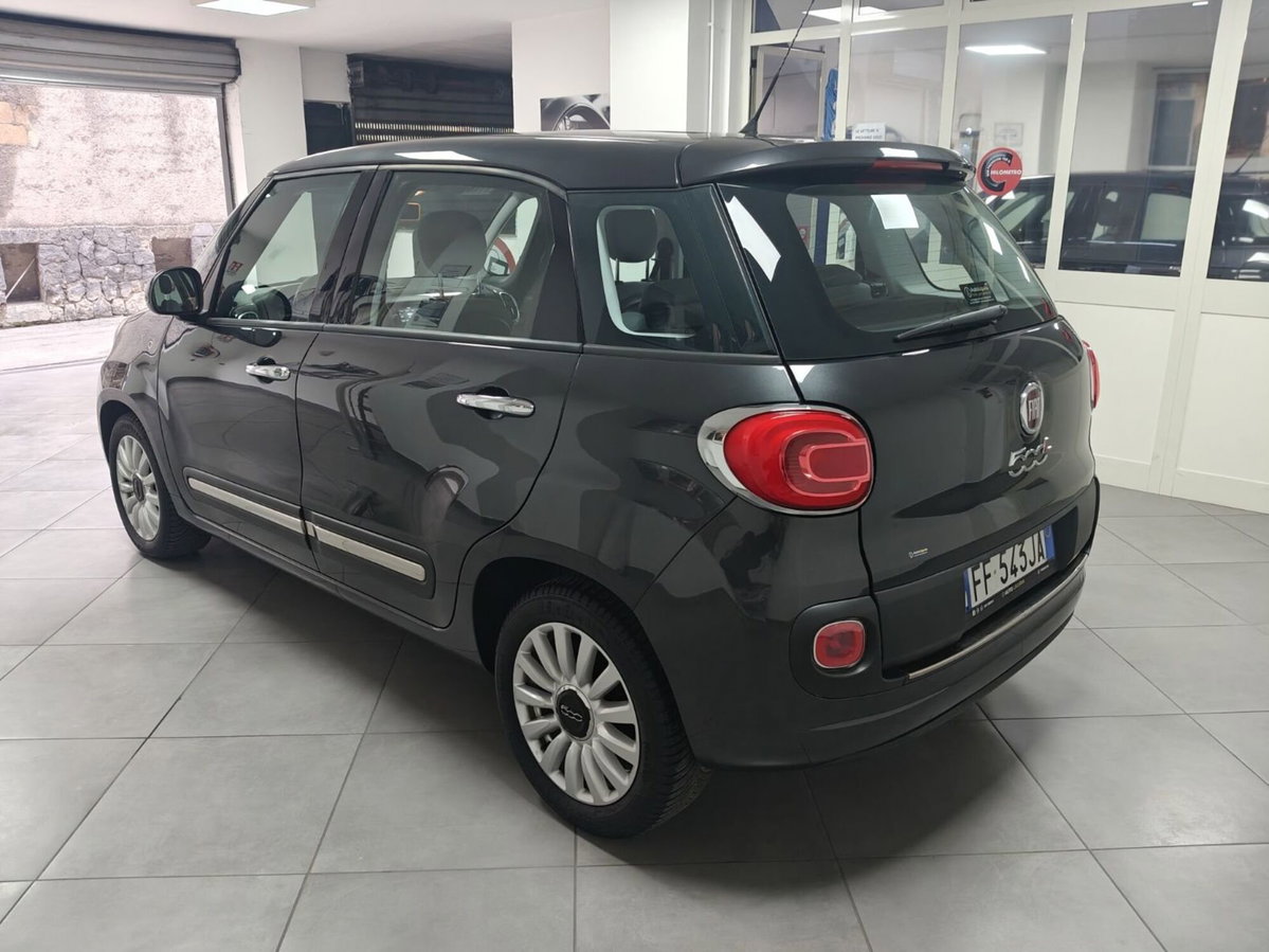 Fiat 500L 1.3 Multijet 95 CV Pop Star (3)