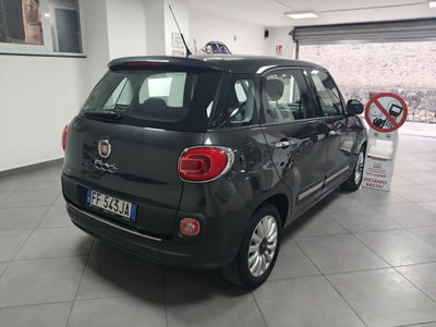 Fiat 500L 1.3 Multijet 95 CV Pop Star (7)