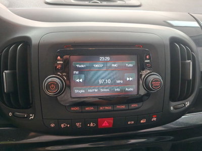 Fiat 500L 1.3 Multijet 95 CV Pop Star (8)