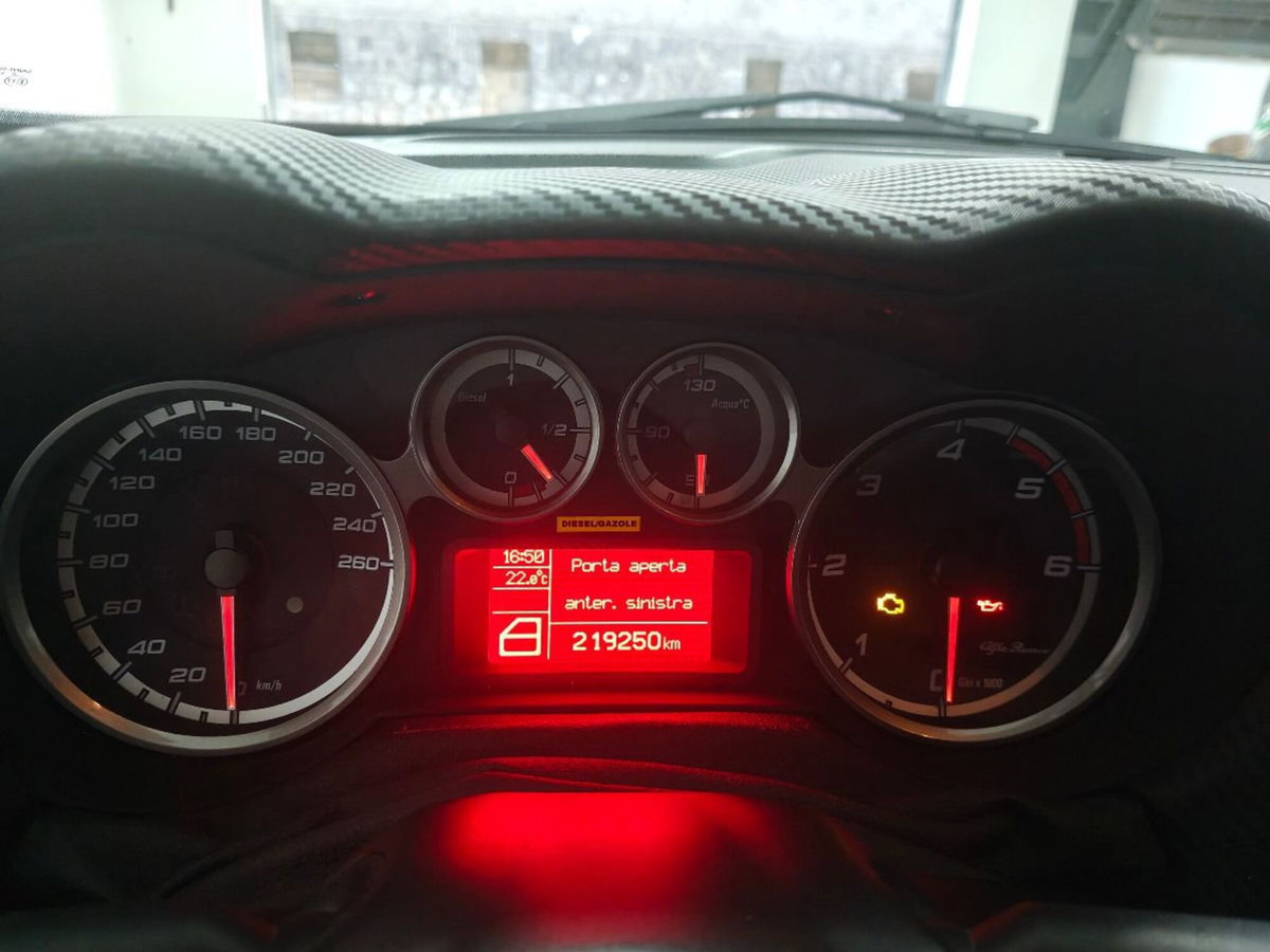 Alfa Romeo MiTo 1.6 JTDm 16V Progression (13)
