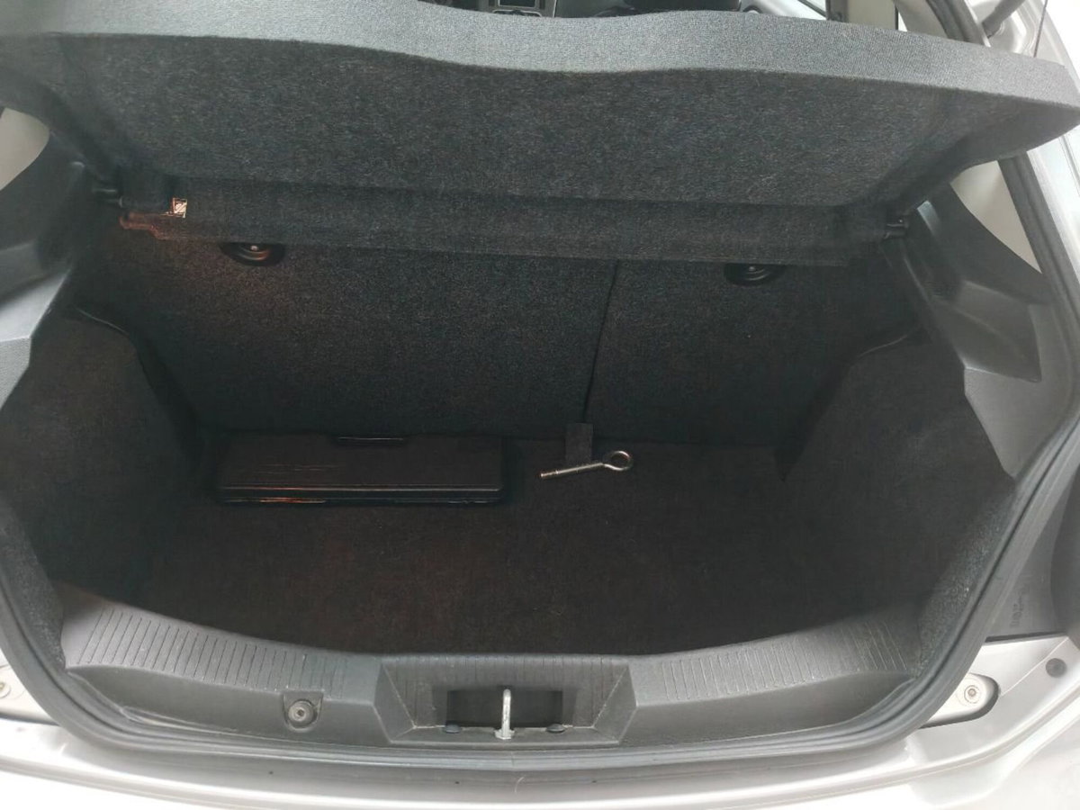 Alfa Romeo MiTo 1.6 JTDm 16V Progression (17)