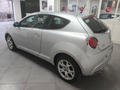 Alfa Romeo MiTo 1.6 JTDm 16V Progression (3)