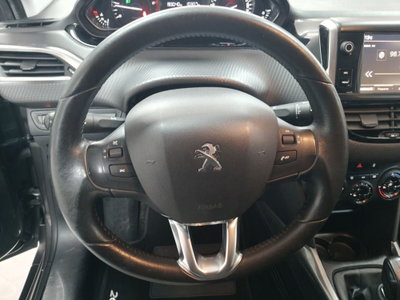 Peugeot 2008 75 Active (11)
