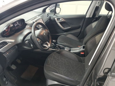 Peugeot 2008 75 Active (15)