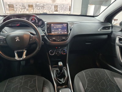 Peugeot 2008 75 Active (17)