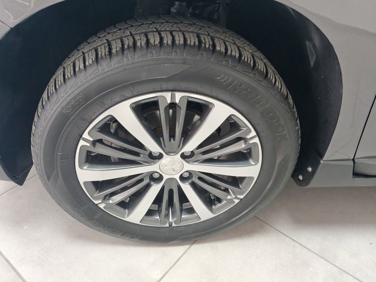 Peugeot 2008 75 Active (18)