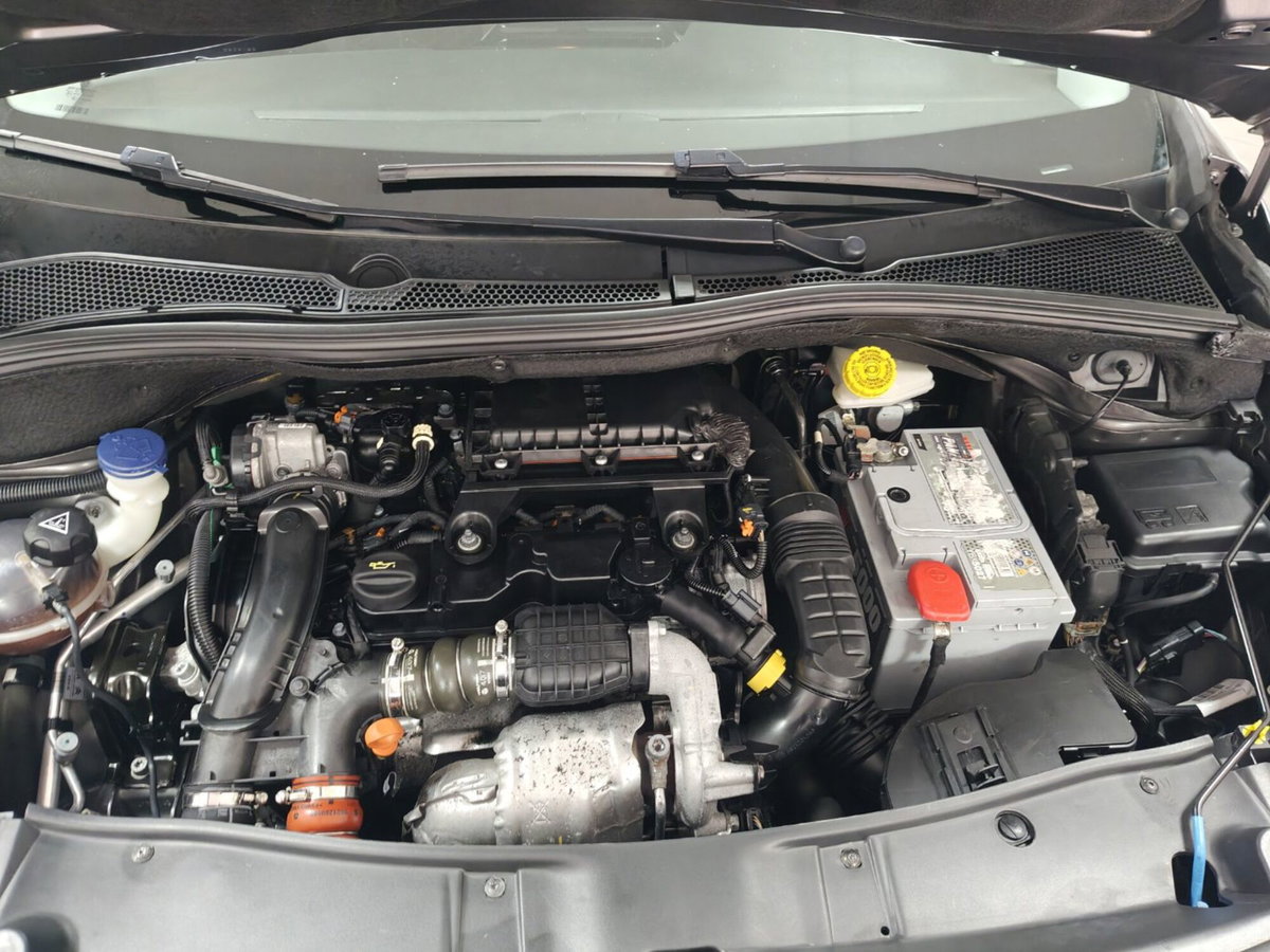 Peugeot 2008 75 Active (19)