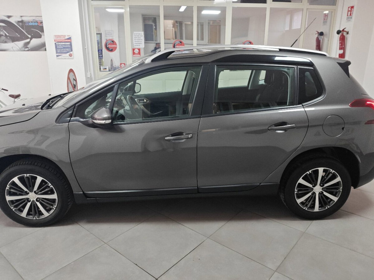Peugeot 2008 75 Active (4)