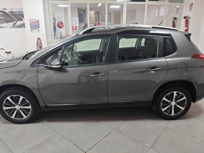 Peugeot 2008 75 Active (4)