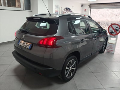Peugeot 2008 75 Active (5)