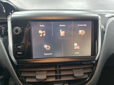 Peugeot 2008 75 Active (8)