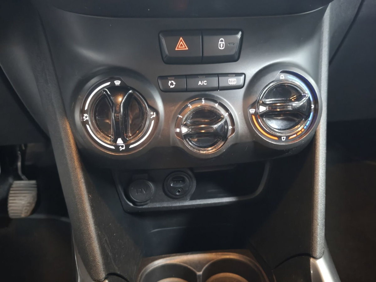 Peugeot 2008 75 Active (9)