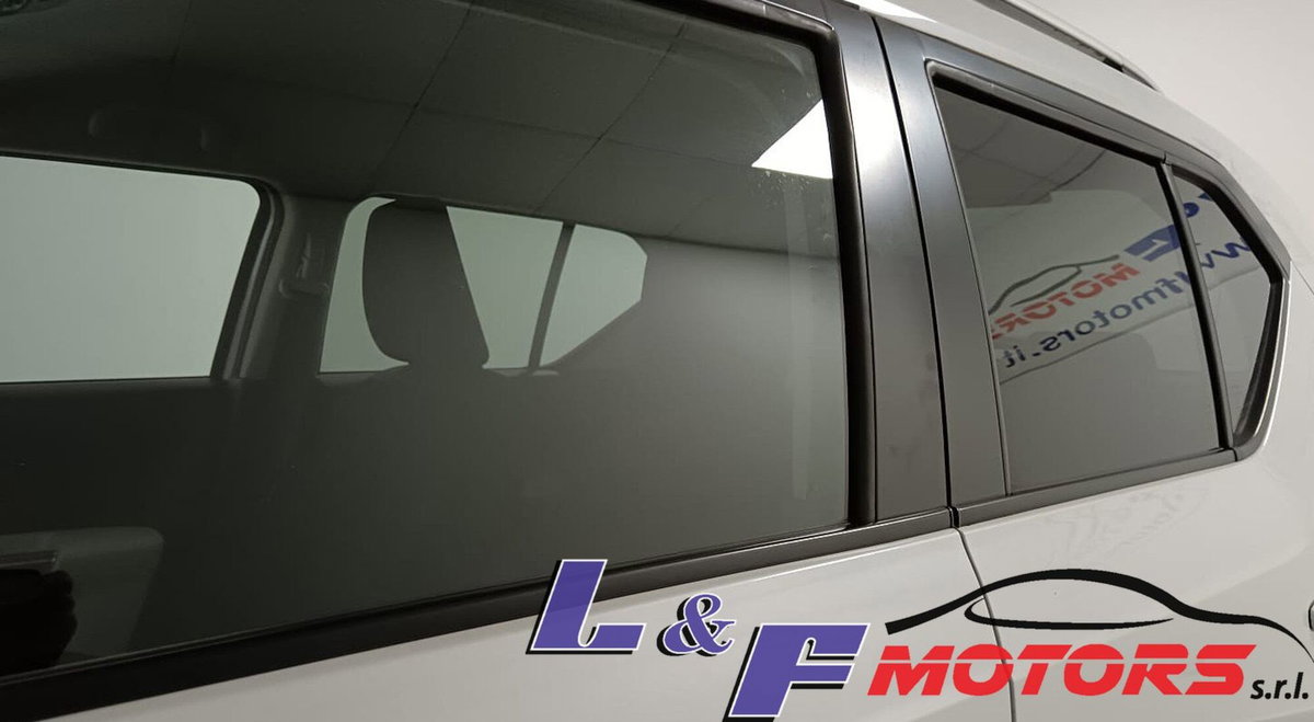 Suzuki Ignis 1.2 Dualjet 4WD All Grip Top (15)