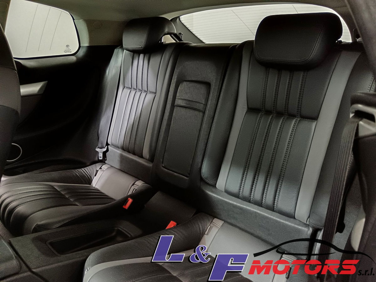 Alfa Romeo Brera 3.2 JTS V6 Q4 Sky Window Q-Tronic (11)