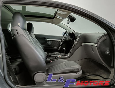 Alfa Romeo Brera 3.2 JTS V6 Q4 Sky Window Q-Tronic (12)