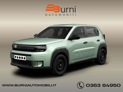 Fiat Grande Panda 1.2 Pop 100cv nuova