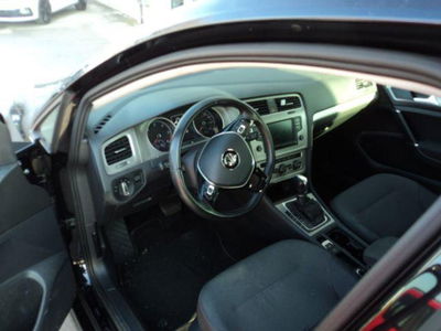 Volkswagen Golf 1.6 TDI 110 CV DSG 5p. Business BlueMotion Technology usata