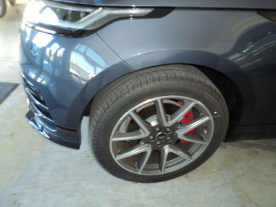 Land Rover Range Rover Velar 2.0 I4 PHEV 404 CV R-Dynamic HSE usata