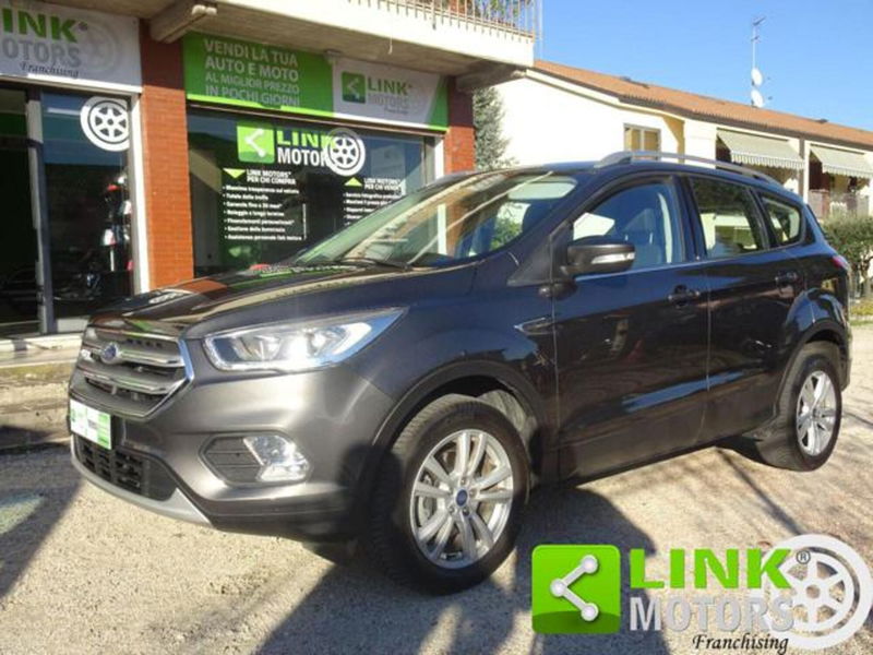 Ford Kuga 1.5 TDCI 120 CV S&S 2WD Business