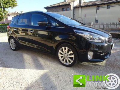 Kia Carens 1.7 CRDi 136 CV Auto Class usata