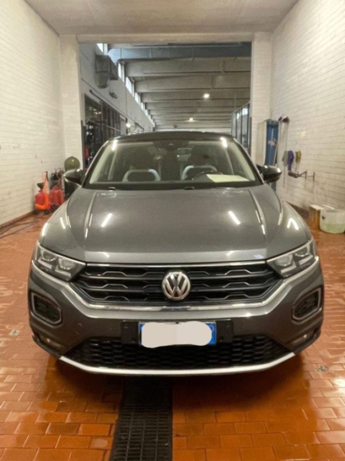 Volkswagen T-Roc 2.0 TDI SCR 4MOTION Style BlueMotion Technology (13)