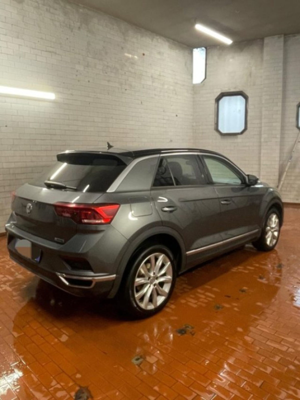 Volkswagen T-Roc 2.0 TDI SCR 4MOTION Style BlueMotion Technology (14)